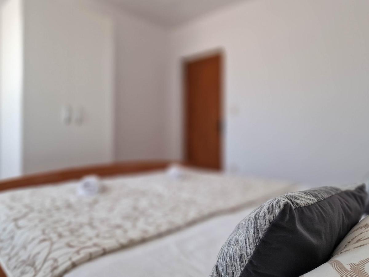 Vila Cicovac Novalja Kültér fotó